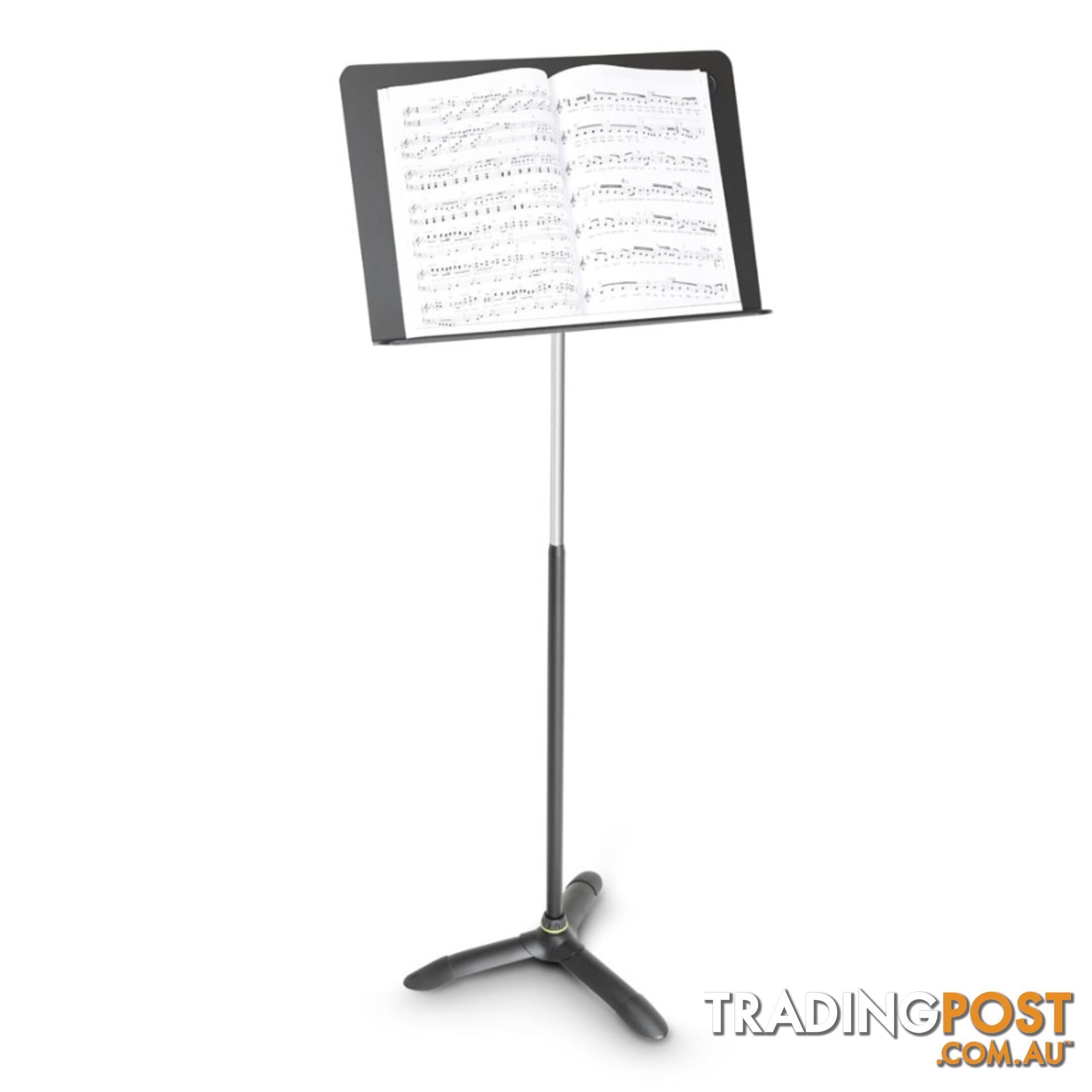 Gravity Music Stand