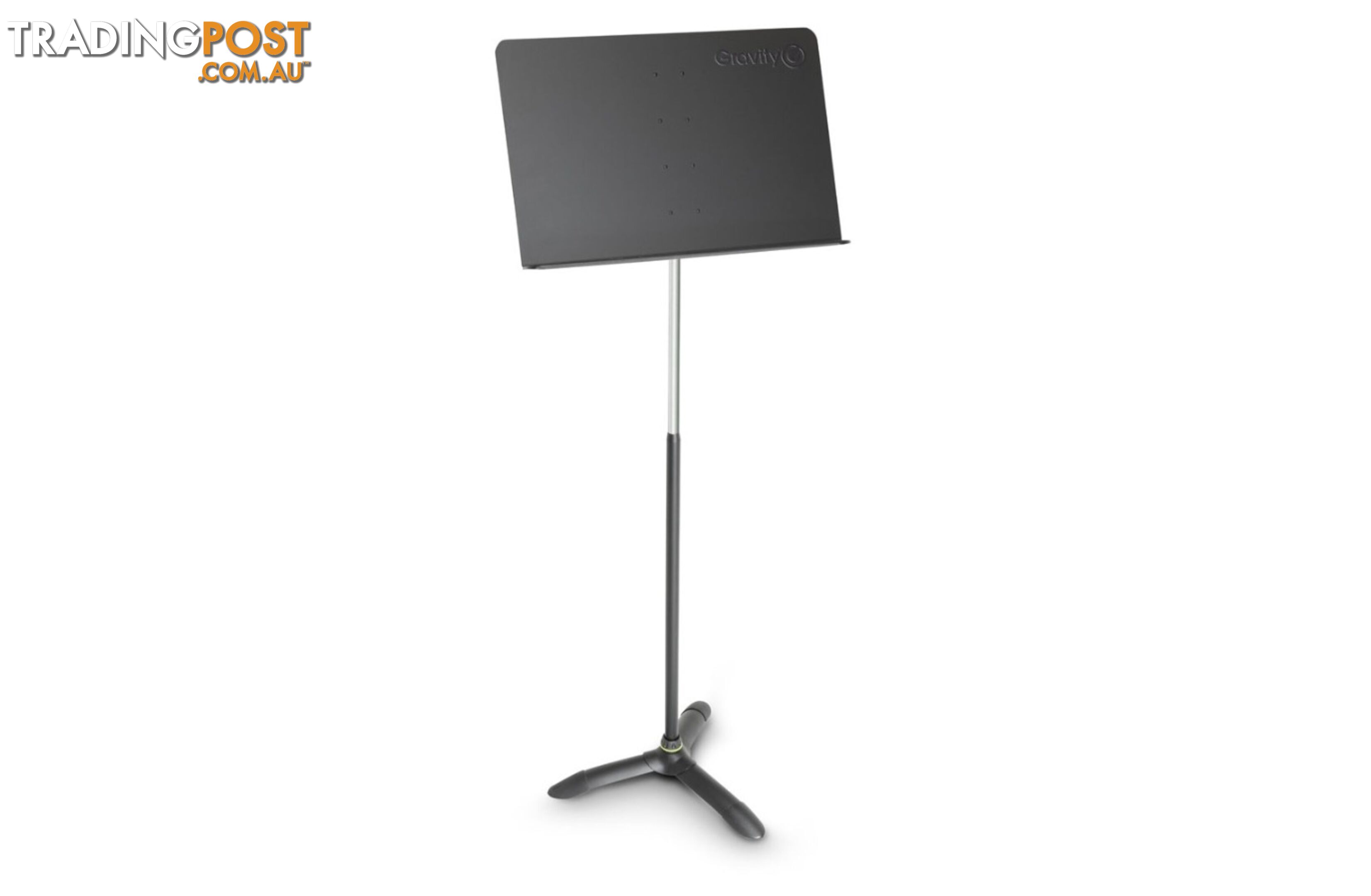 Gravity Music Stand