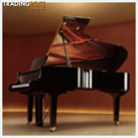 Yamaha C7 Grand Piano CX Series