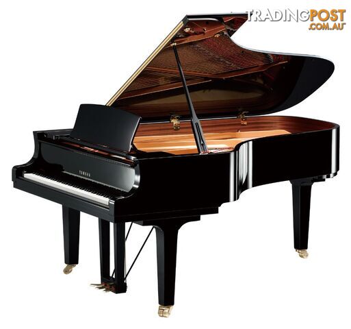 Yamaha C7 Grand Piano CX Series