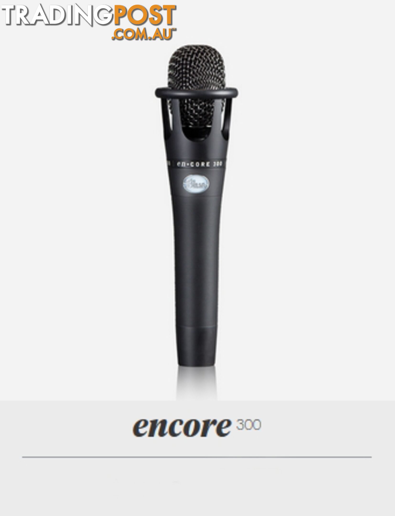 Blue enCORE 300 Microphone