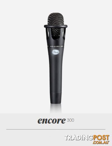 Blue enCORE 300 Microphone