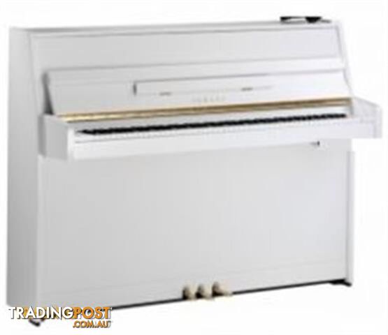  Yamaha Upright Piano JU109  109cm