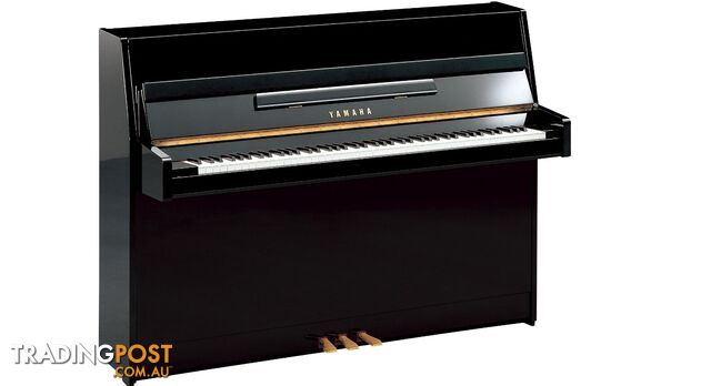  Yamaha Upright Piano JU109  109cm