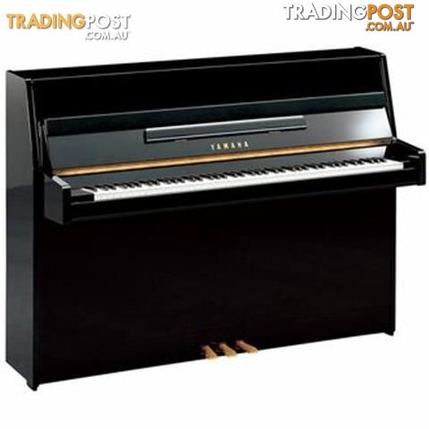  Yamaha Upright Piano JU109  109cm