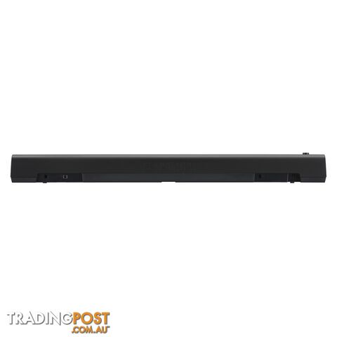 Yamaha NP15 light, portable piano-style keyboard - photo 3 of 5
