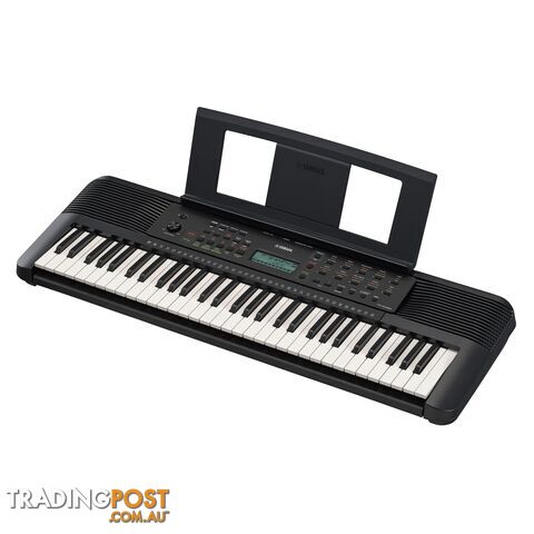 PSR-E283 61-Note Portable Keyboard - photo 3 of 5