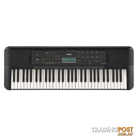 PSR-E283 61-Note Portable Keyboard