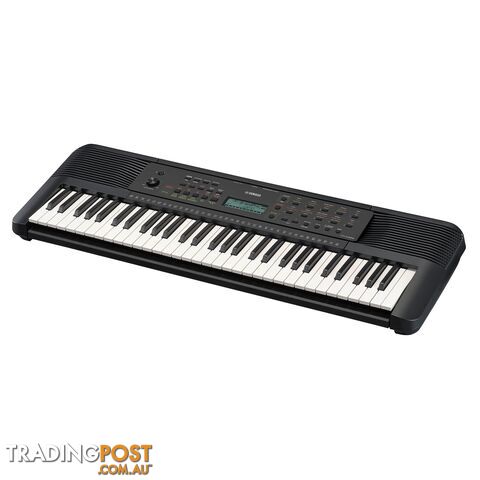 PSR-E283 61-Note Portable Keyboard - photo 4 of 5