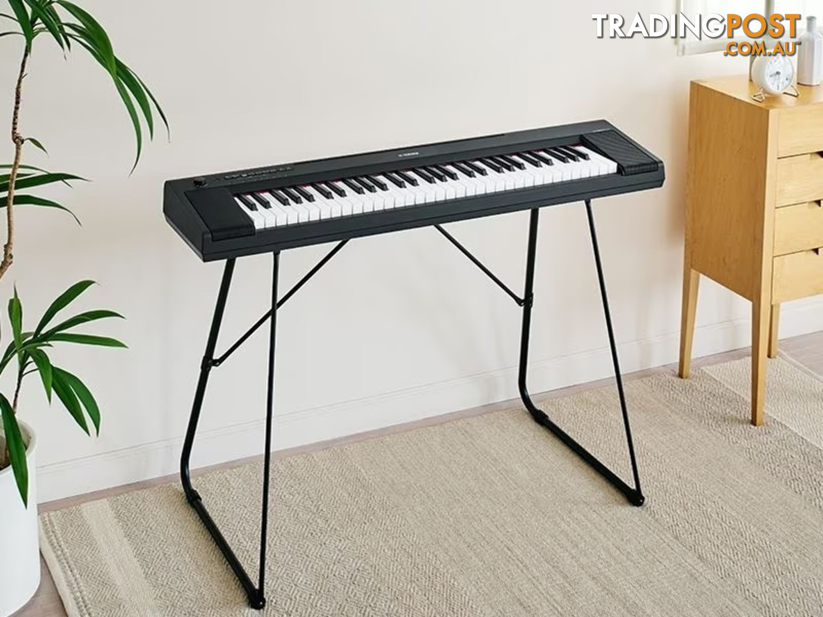 Yamaha Keyboard Stand L 2C