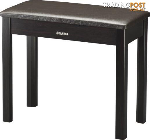 Yamaha BC108Dr Arius / Clavinova Digital Piano Bench Dark Roeswood