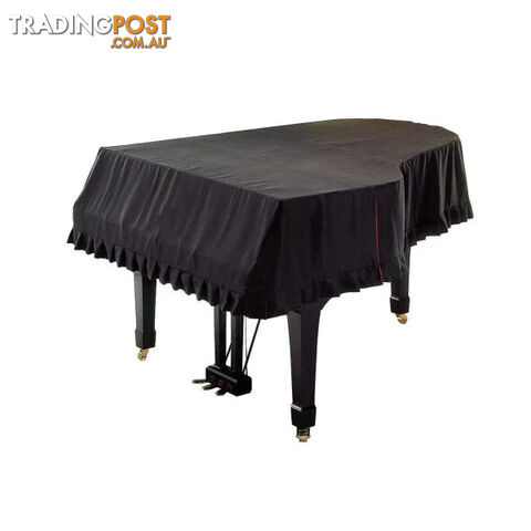 Yamaha C3 polyester grand piano cover