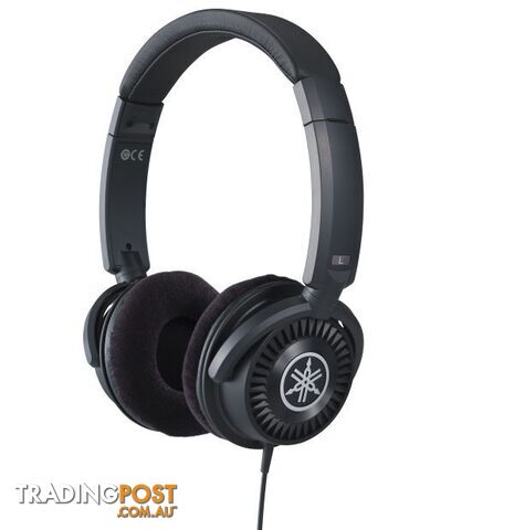 Yamaha HPH-150 Open-air headphones