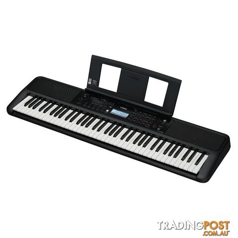 Yamaha E-Series PSR EW320 Regular Series PSR EW320 76 Keys Portable Keyboard 