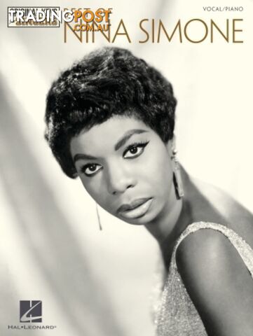 Nina Simone, best of â Original Keys for Singers