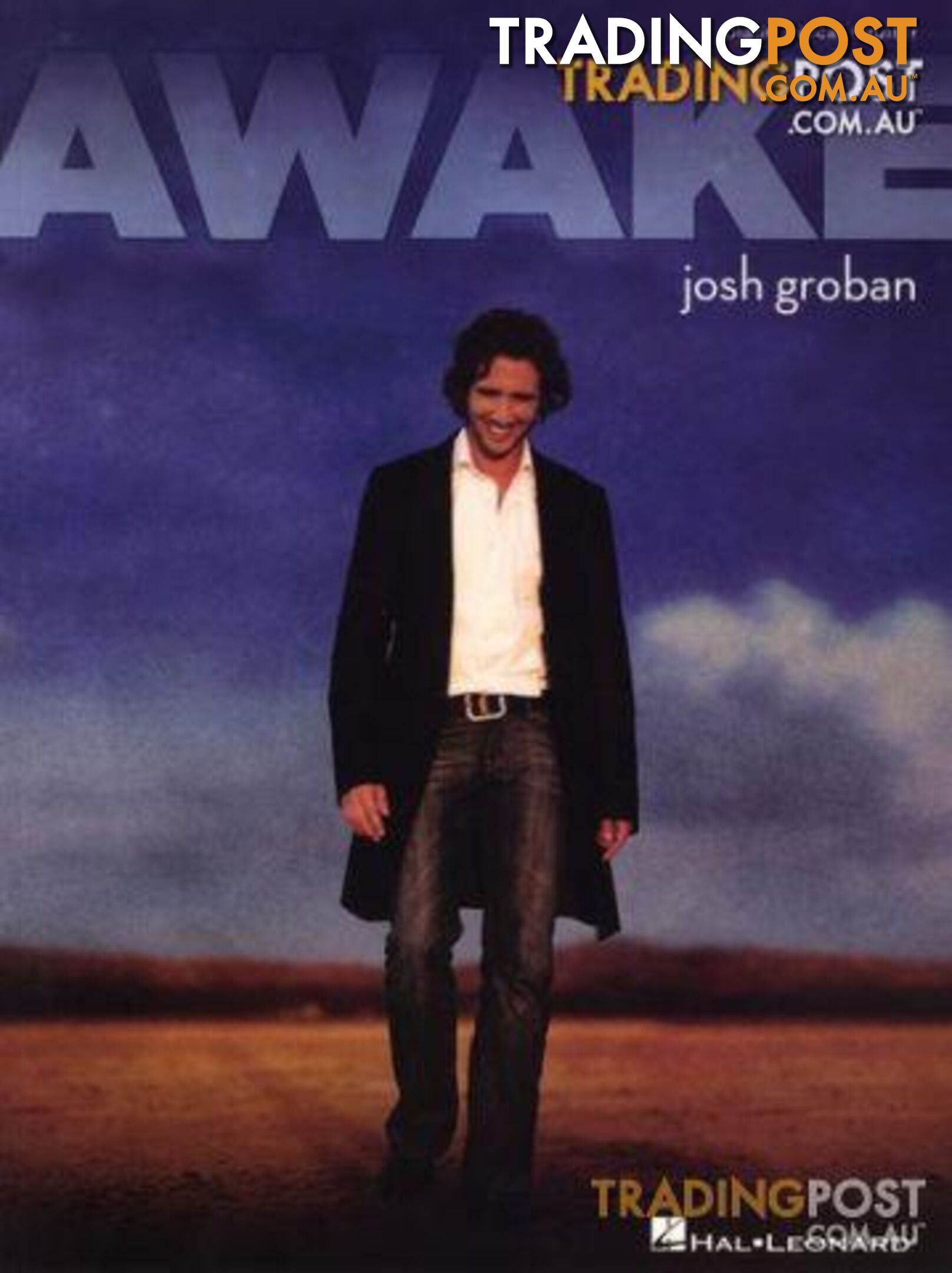 Josh Groban - Awake