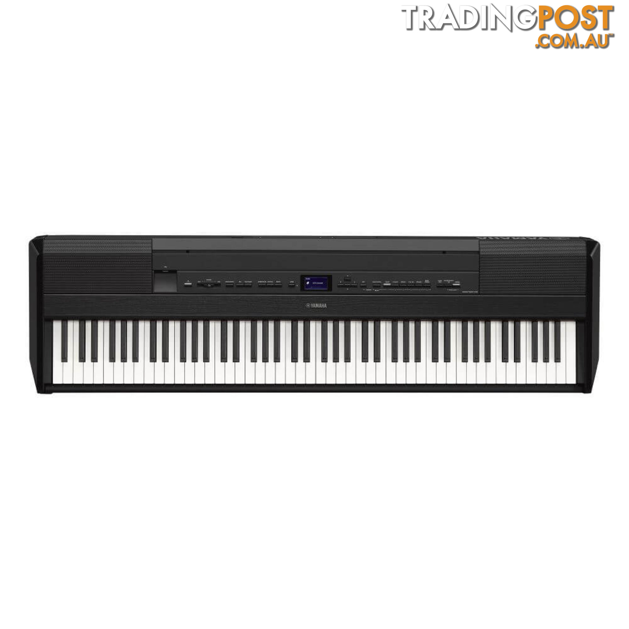 Yamaha P Series P525 Portable Digital Piano Portable Luxury