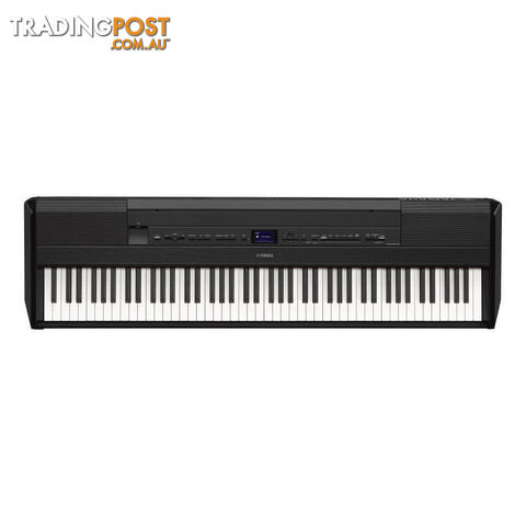 Yamaha P Series P525 Portable Digital Piano Portable Luxury