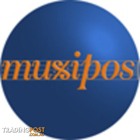 BOLERO PNO SOLO ARR HASSE