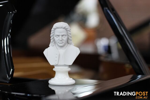 Bach Bust - 22cm