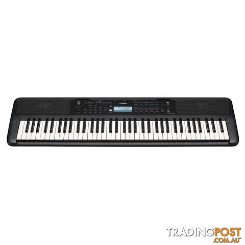 PSR-EW320 76-key, standard model of Portable Keyboard - photo 2 of 5