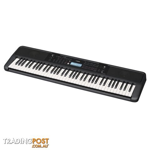 PSR-EW320 76-key, standard model of Portable Keyboard - photo 4 of 5