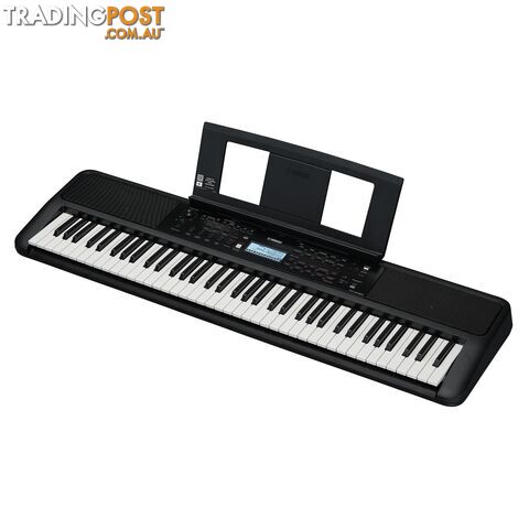 PSR-EW320 76-key, standard model of Portable Keyboard - photo 3 of 5