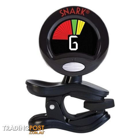 SNARK UKULELE CLIP ON TUNER WSN6X