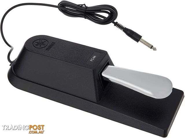 Yamaha FC4 Sustain pedal