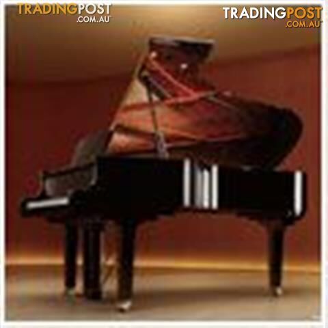 Yamaha C3XGrand Piano CX Series