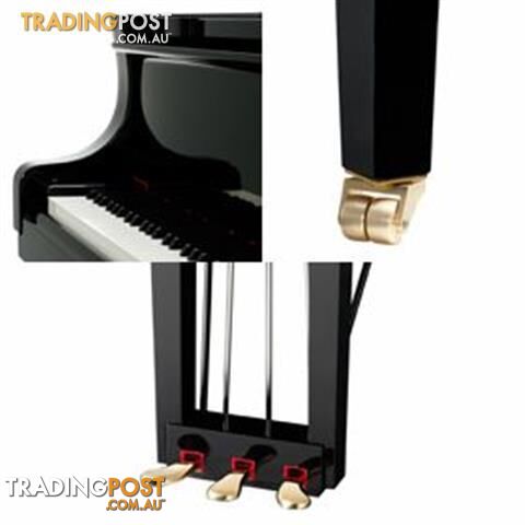 Yamaha C3XGrand Piano CX Series