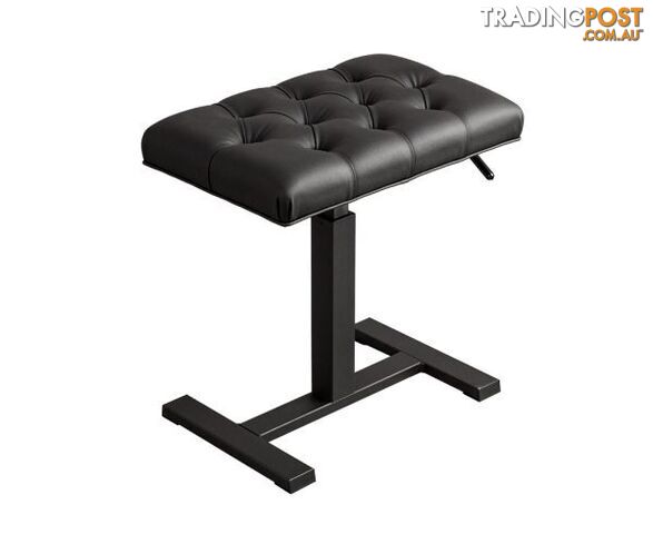 Hemingway HPB55HB Hydraulic Piano Bench