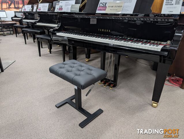Hemingway HPB55HB Hydraulic Piano Bench - photo 4 of 4