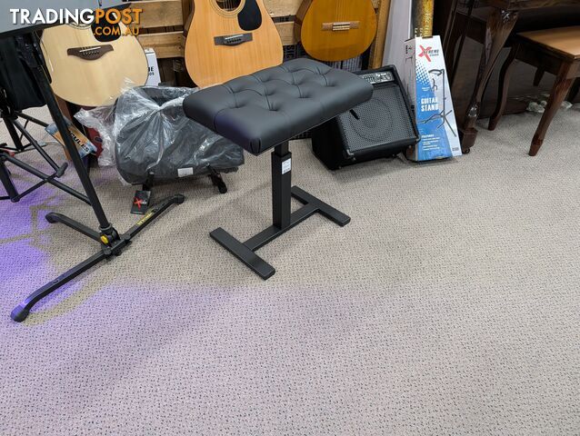 Hemingway HPB55HB Hydraulic Piano Bench - photo 2 of 4