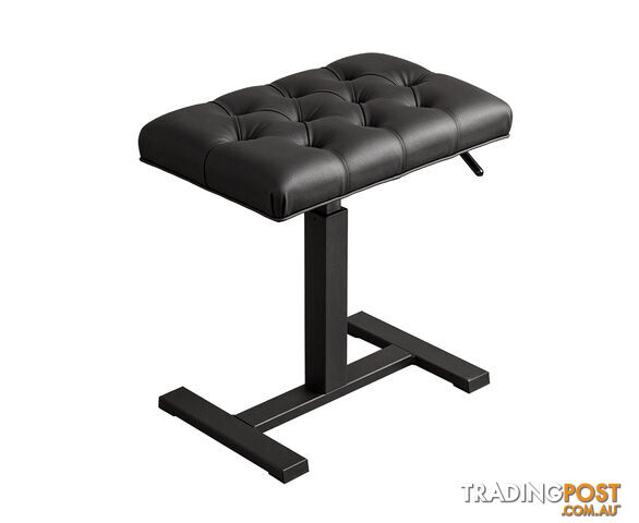 Hemingway HPB55HB Hydraulic Piano Bench
