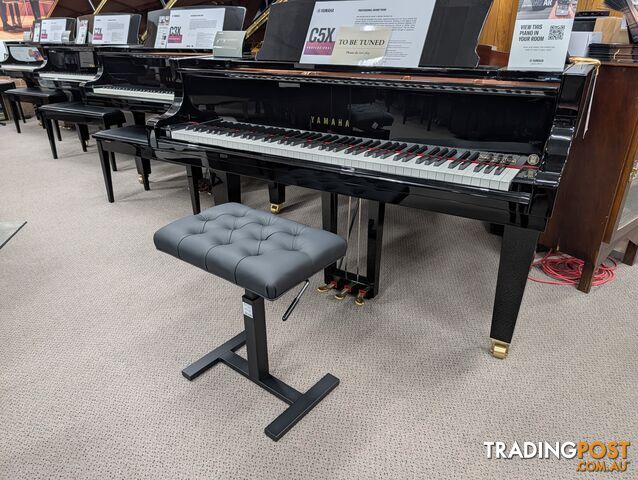 Hemingway HPB55HB Hydraulic Piano Bench - photo 3 of 4