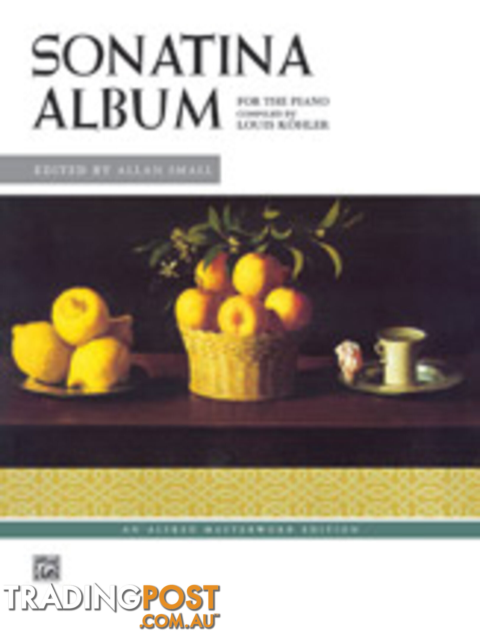 Sonatina Album