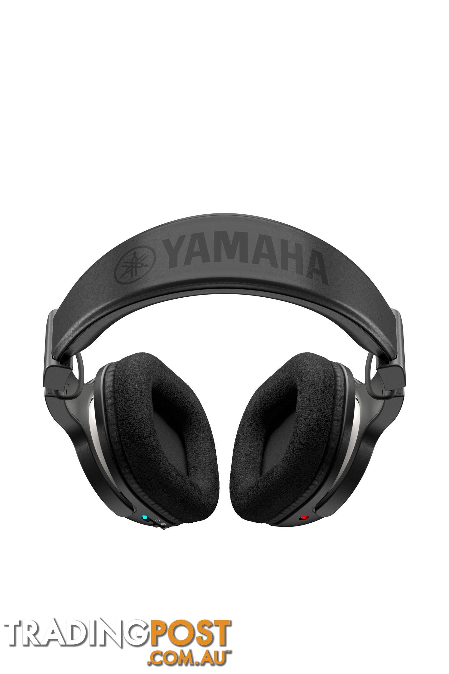 Yamaha YH-WL500 Stereo Wireless Headphones