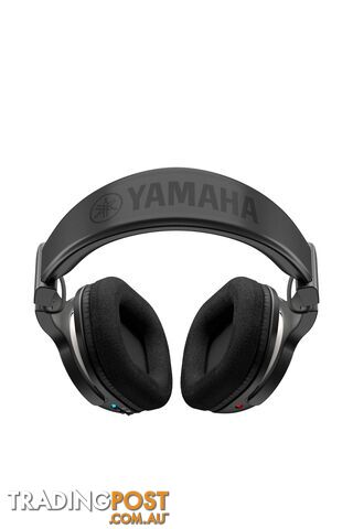 Yamaha YH-WL500 Stereo Wireless Headphones