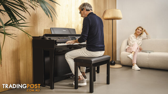 Yamaha Clavinova CVP905PE Digital Piano CVP900 series