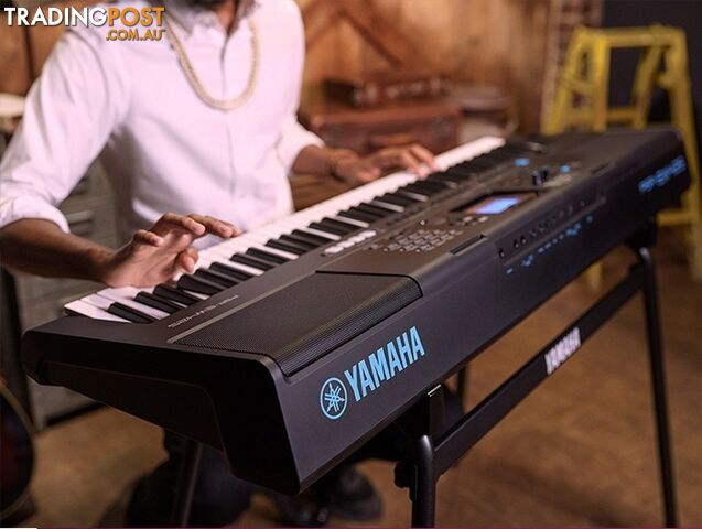 Yamaha E-Series PSR E473 Regular Series Yamaha PSRE473 Keyboard