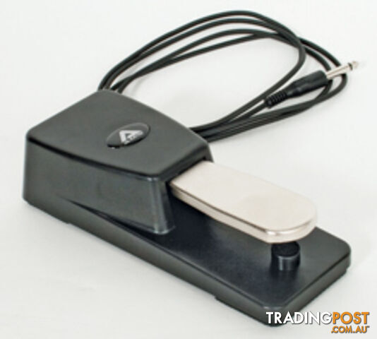 KEYBOARD DAMPER PEDAL