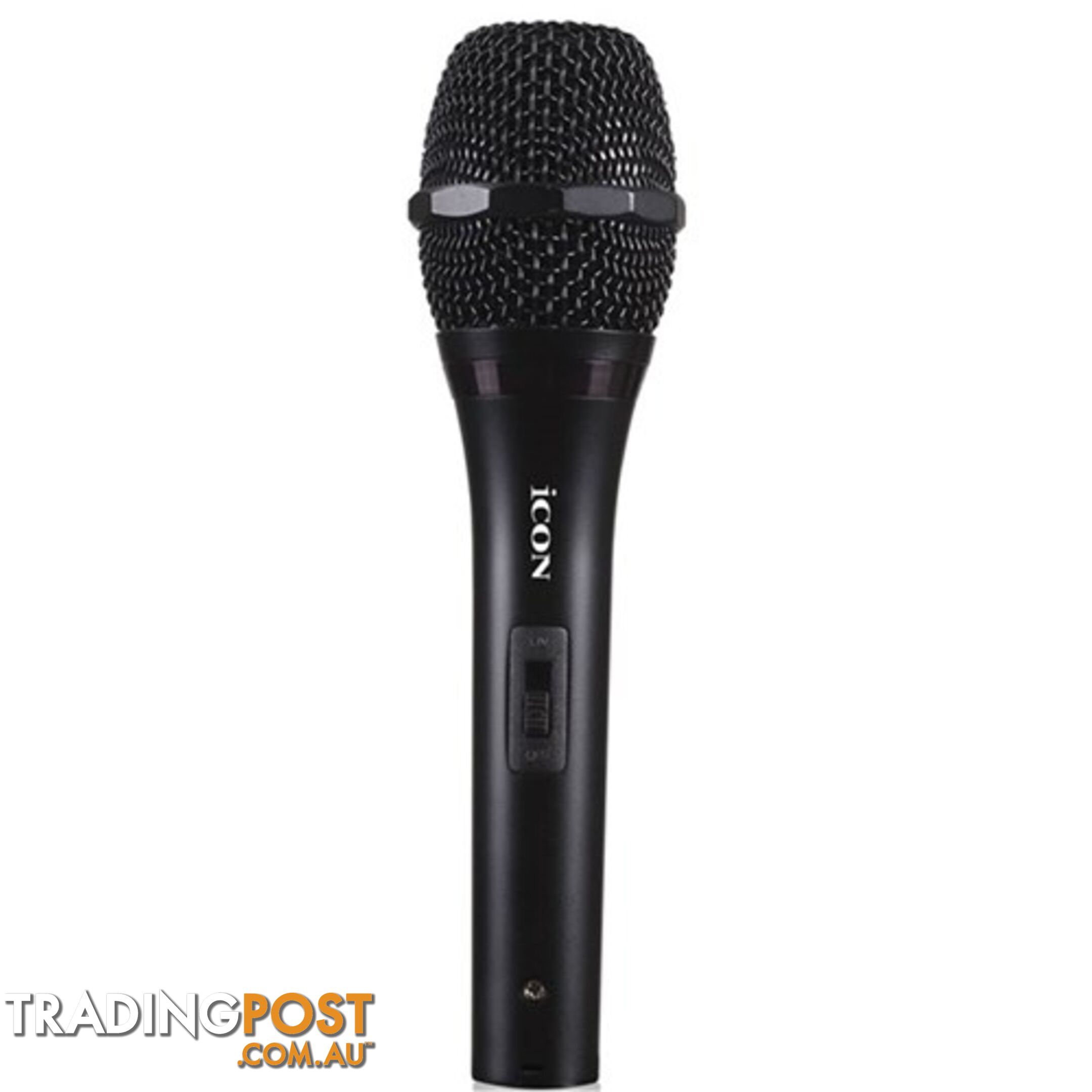 ICON iPlug-M Condenser Mic For Apple iPad/ iPhone