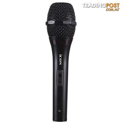 ICON iPlug-M Condenser Mic For Apple iPad/ iPhone