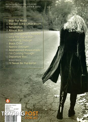 Diana Krall â The Girl In The Other Room PVG - photo 2 of 2