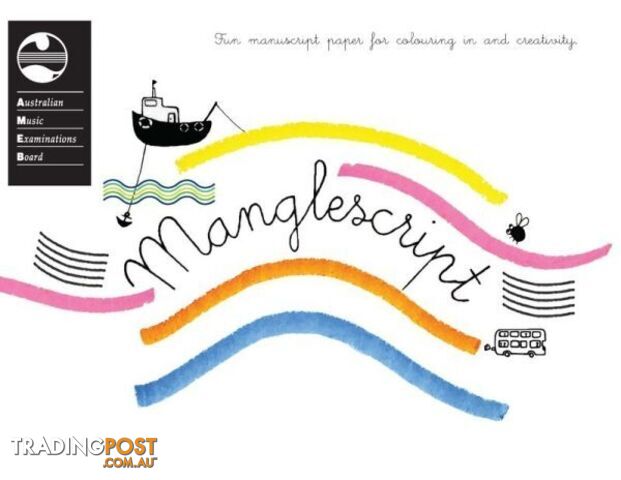 AMEB â Manglescript