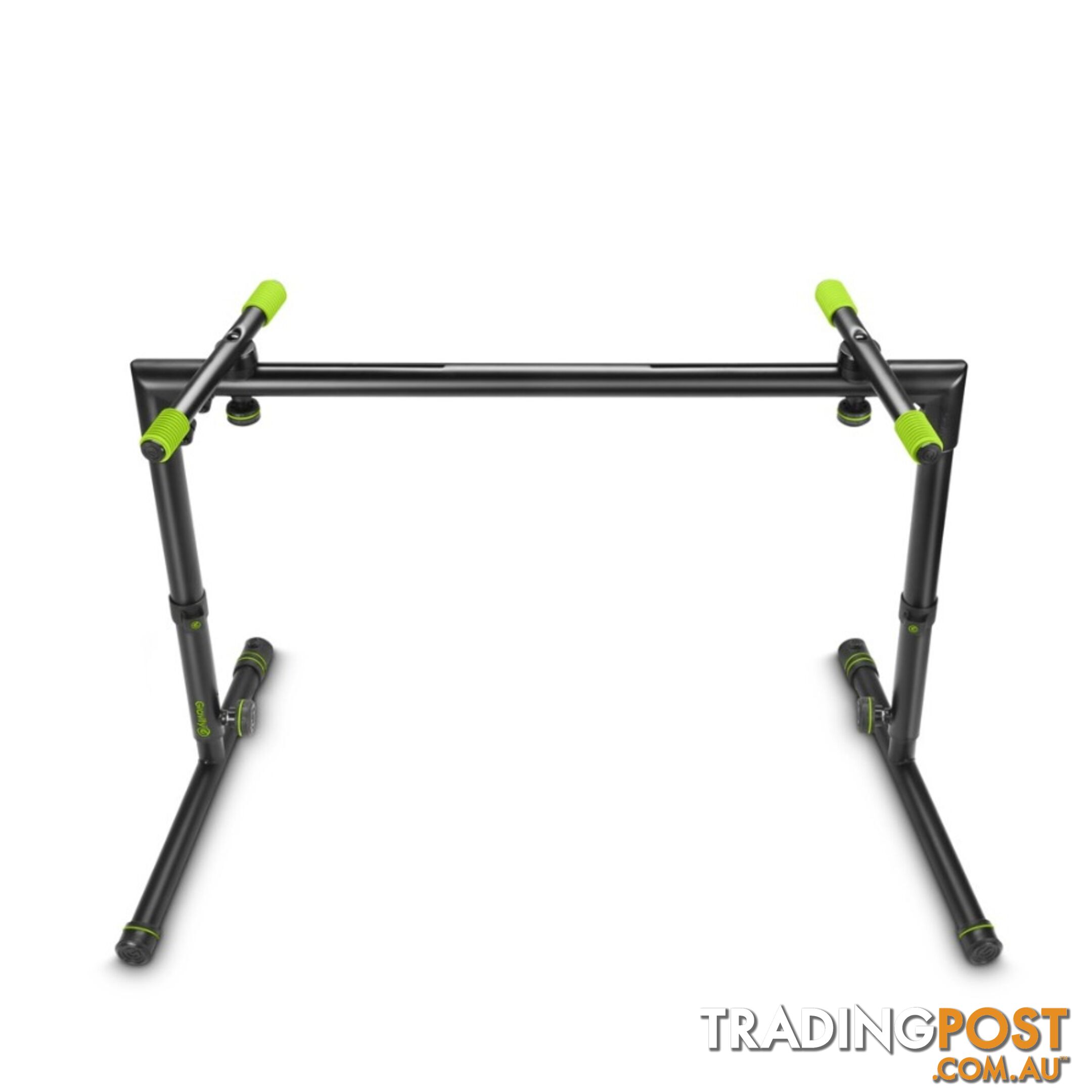 Gravity Stand GKSTS01B Keyboard Stand Table