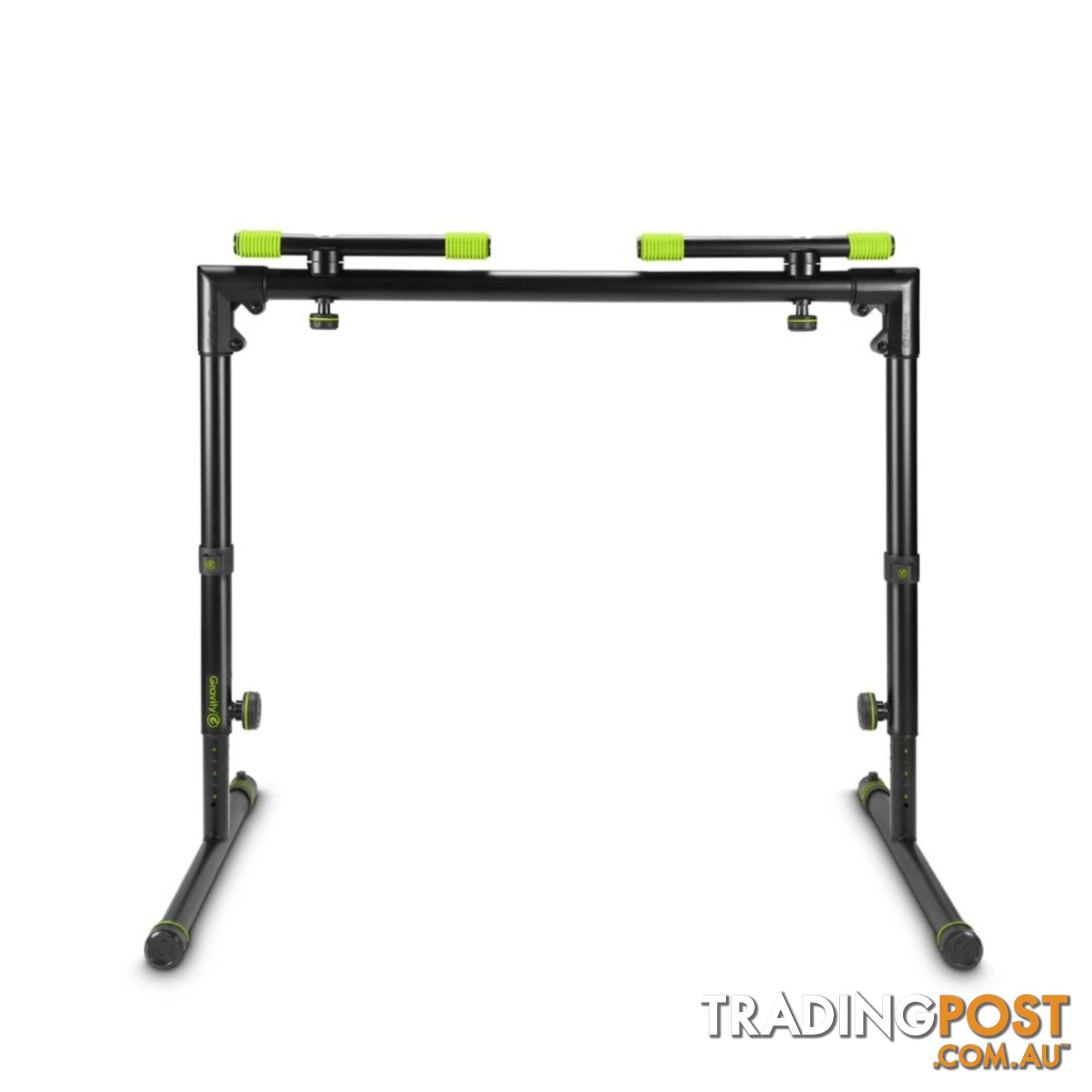 Gravity Stand GKSTS01B Keyboard Stand Table