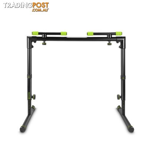 Gravity Stand GKSTS01B Keyboard Stand Table