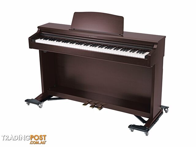 K&M Konig & Meyer Digital Piano Dolly Cradle Trolley KM18804 Max. load capacity 80 kg - photo 2 of 2